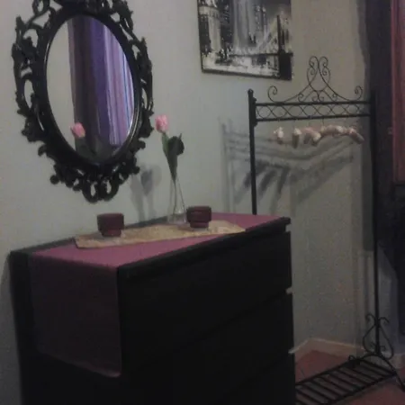 Bed & Breakfast Emma Lucca