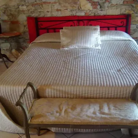Emma Bed & Breakfast Lucca