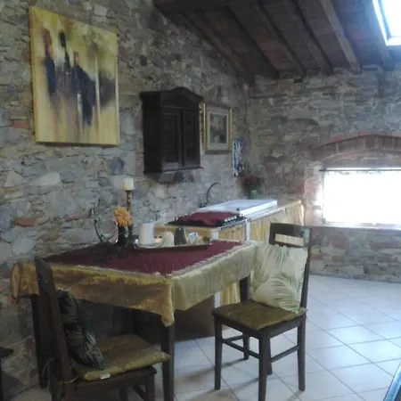 Bed & Breakfast Emma Lucca