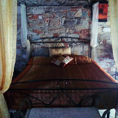 Emma Bed & Breakfast