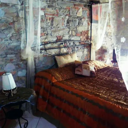 Bed & Breakfast Emma Lucca