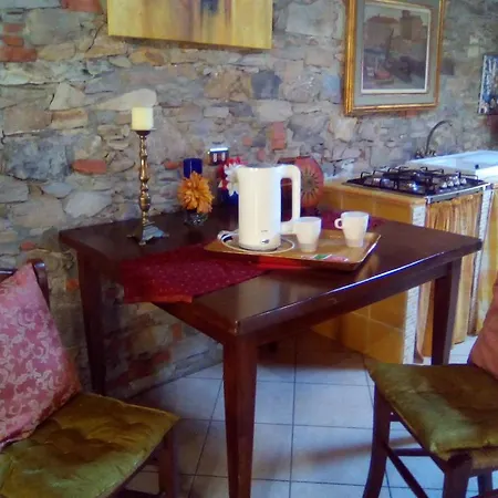 Emma Bed & Breakfast 2*