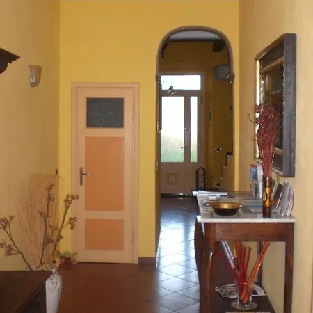 Bed & Breakfast Emma 2*