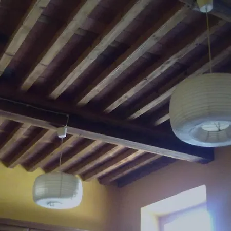 Emma Bed & Breakfast Lucca
