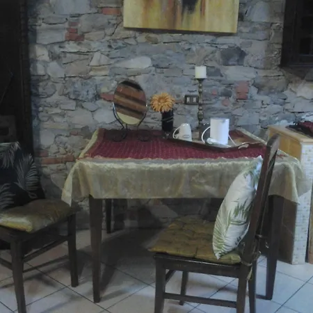Emma Bed & Breakfast