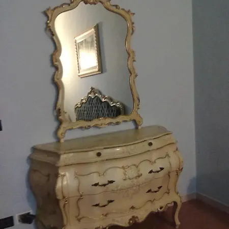 Emma Bed & Breakfast