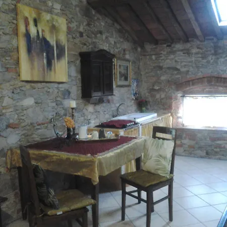 Bed & Breakfast Emma Lucca