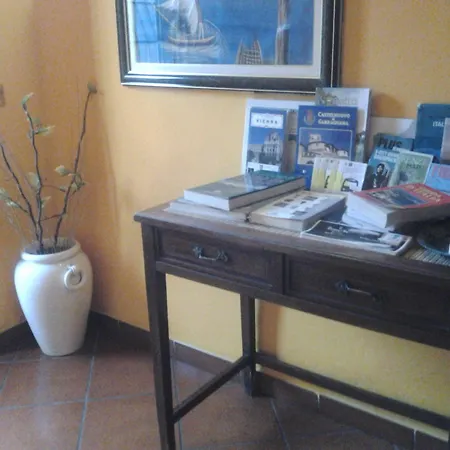 Emma Bed & Breakfast Lucca