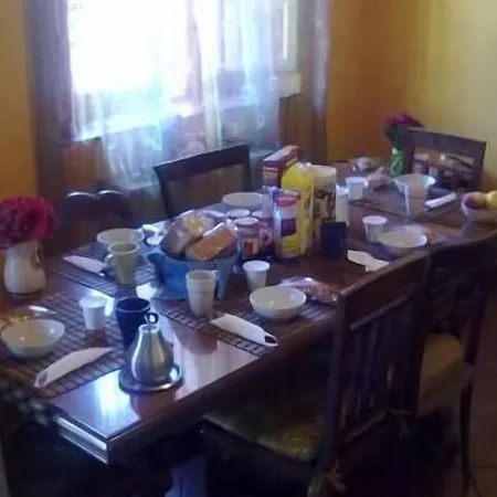 Emma Bed & Breakfast