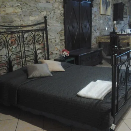 Emma Bed & Breakfast Lucca