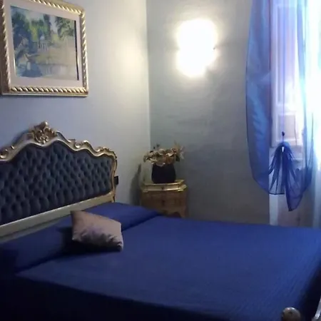 Emma Bed & Breakfast 2*