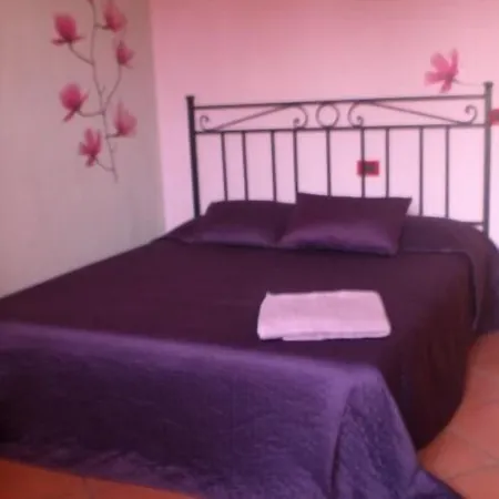 Bed & Breakfast Emma 2*