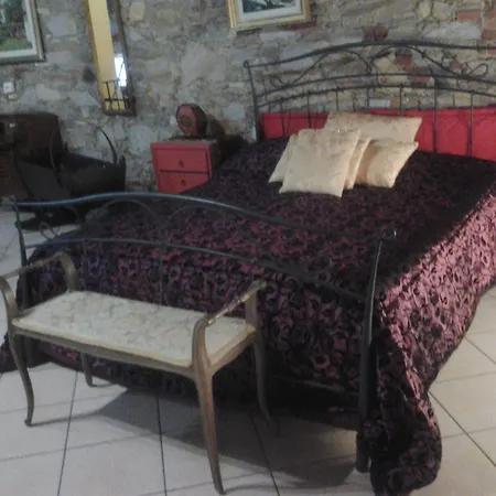 Bed & Breakfast Emma