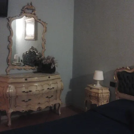 Emma Bed & Breakfast 2*