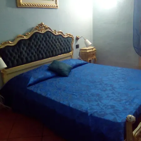 Bed & Breakfast Emma 2*