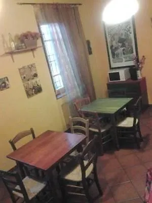 Bed & Breakfast Emma Lucca