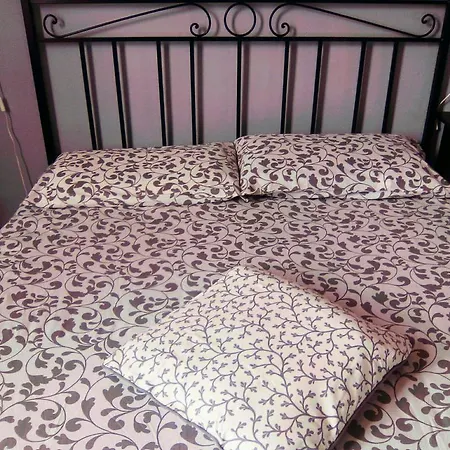Bed & Breakfast Emma 2*