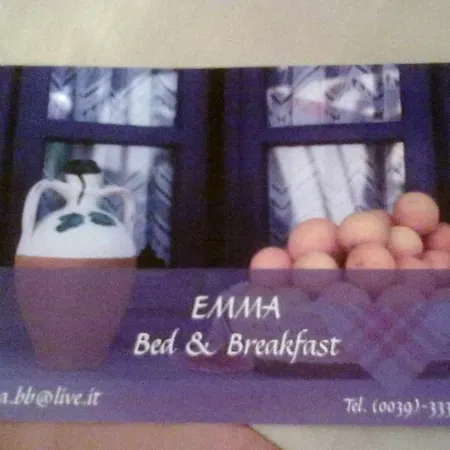 Emma 루카