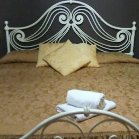 Bed & Breakfast Emma Lucca