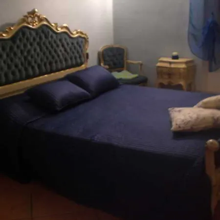 Bed & Breakfast Emma 2*